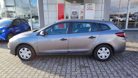 Renault Megane III  (100KM) - 18 500  PLN, 2009 - Leszno - wyprzedaż | Autoria.pl