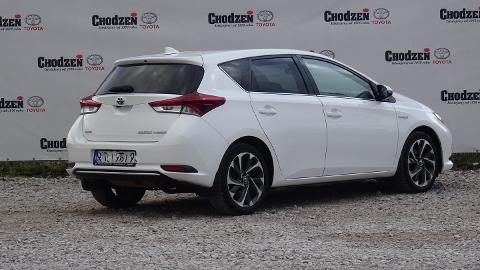 Toyota Auris II  (135KM) - 72 800  PLN, 2016 - Piaseczno - wyprzedaż | Autoria.pl