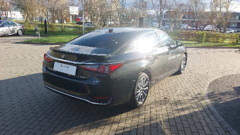 Lexus ES (178KM) -  209 500  PLN, 2021 - Szczecin - wyprzedaż | Autoria.pl