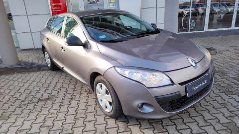 Renault Megane III  (100KM) - 18 500  PLN, 2009 - Leszno - wyprzedaż | Autoria.pl