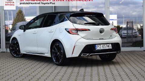 Toyota Corolla Seria E21  (184KM) -  130 000  PLN, 2020 - Komorniki - wyprzedaż | Autoria.pl