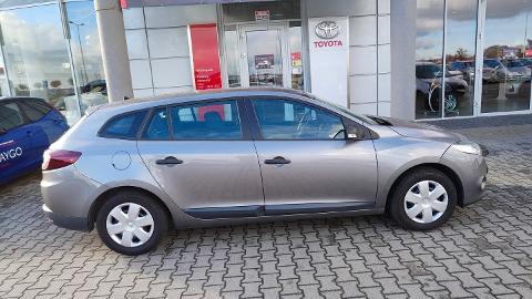 Renault Megane III  (100KM) - 18 500  PLN, 2009 - Leszno - wyprzedaż | Autoria.pl