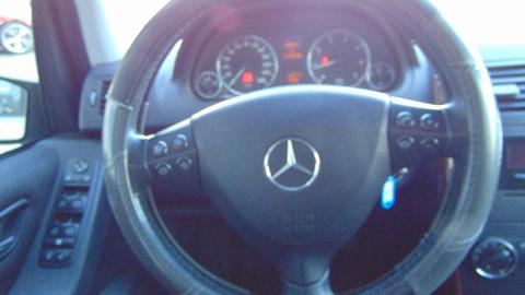 Mercedes-Benz Klasa A W169  (95KM) - 12 900  PLN, 2006 - Leszno - wyprzedaż | Autoria.pl