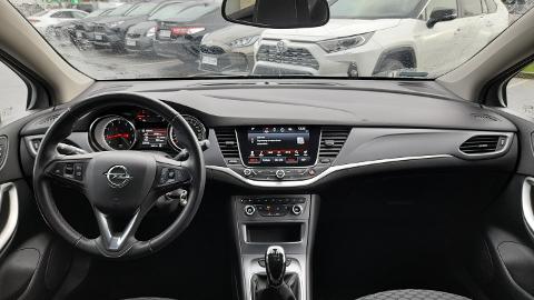 Opel Astra K  (150KM) - 66 700  PLN, 2019 - Chwaszczyno - wyprzedaż | Autoria.pl