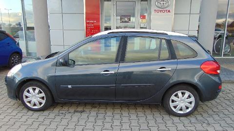 Renault Clio II  (100KM) - 13 500  PLN, 2008 - Leszno - wyprzedaż | Autoria.pl