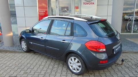 Renault Clio II  (100KM) - 13 500  PLN, 2008 - Leszno - wyprzedaż | Autoria.pl