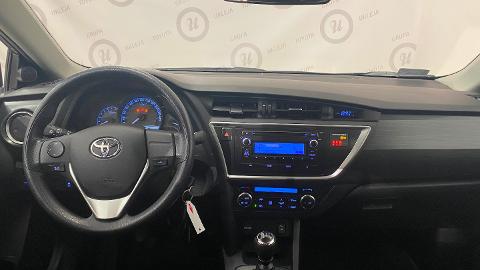 Toyota Auris II  (132KM) - 49 700  PLN, 2014 - Poznań - wyprzedaż | Autoria.pl