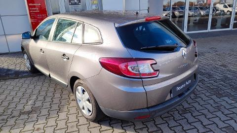 Renault Megane III  (100KM) - 18 500  PLN, 2009 - Leszno - wyprzedaż | Autoria.pl