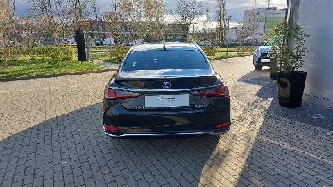 Lexus ES (178KM) -  209 500  PLN, 2021 - Szczecin - wyprzedaż | Autoria.pl