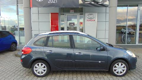 Renault Clio II  (100KM) - 13 500  PLN, 2008 - Leszno - wyprzedaż | Autoria.pl