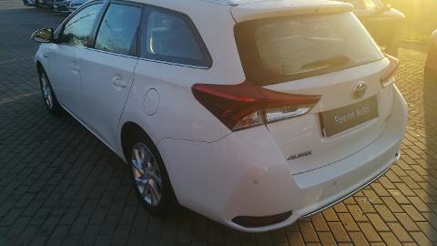 Toyota Auris II  (135KM) - 72 900  PLN, 2017 - Białystok - wyprzedaż | Autoria.pl