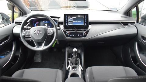 Toyota Corolla Seria E21  (116KM) - 90 000  PLN, 2020 - Komorniki - wyprzedaż | Autoria.pl