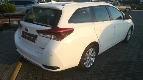 Toyota Auris II  (135KM) - 72 900  PLN, 2017 - Białystok - wyprzedaż | Autoria.pl