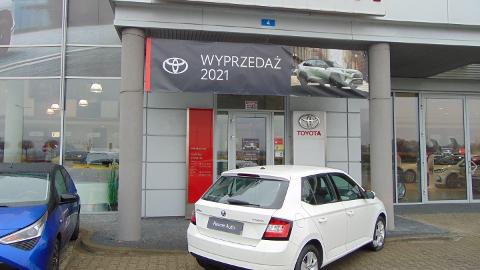 Škoda Fabia III  (75KM) - 30 000  PLN, 2016 - Leszno - wyprzedaż | Autoria.pl