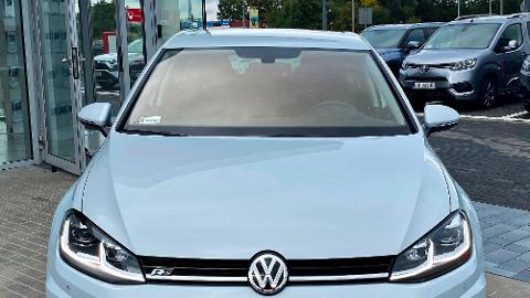 Volkswagen Golf VII  (150KM) - 88 700  PLN, 2018 - Bydgoszcz - wyprzedaż | Autoria.pl