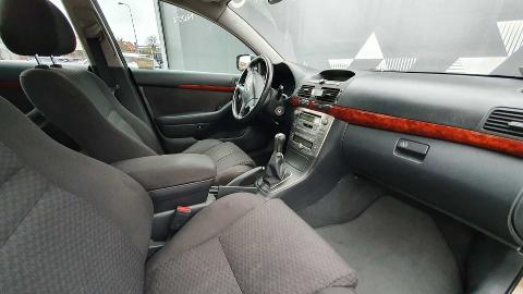 Toyota Avensis II  (116KM) - 17 900  PLN, 2004 - Wrocław - wyprzedaż | Autoria.pl