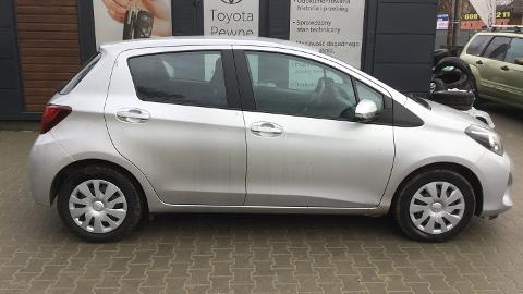 Toyota Yaris III  (69KM) - 39 900  PLN, 2016 - Kalinówka - wyprzedaż | Autoria.pl