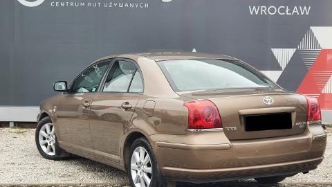 Toyota Avensis II  (116KM) - 17 900  PLN, 2004 - Wrocław - wyprzedaż | Autoria.pl