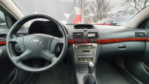 Toyota Avensis II  (116KM) - 17 900  PLN, 2004 - Wrocław - wyprzedaż | Autoria.pl