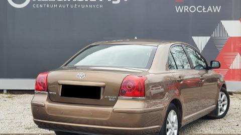 Toyota Avensis II  (116KM) - 17 900  PLN, 2004 - Wrocław - wyprzedaż | Autoria.pl