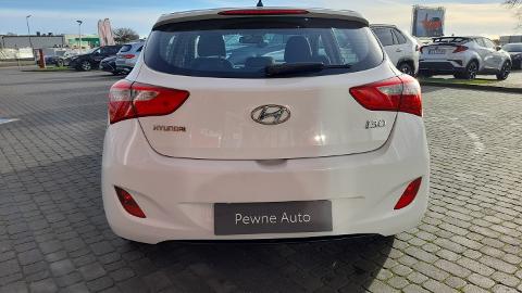 Hyundai i30 II  (110KM) - 44 700  PLN, 2016 - Chwaszczyno - wyprzedaż | Autoria.pl