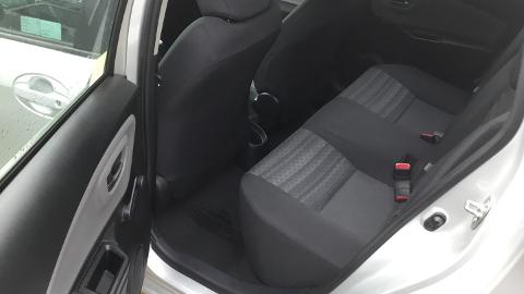 Toyota Yaris III  (69KM) - 39 900  PLN, 2016 - Kalinówka - wyprzedaż | Autoria.pl