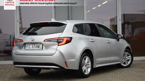 Toyota Corolla Seria E21  (116KM) - 90 000  PLN, 2020 - Komorniki - wyprzedaż | Autoria.pl