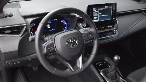 Toyota Corolla Seria E21  (116KM) - 90 000  PLN, 2020 - Komorniki - wyprzedaż | Autoria.pl