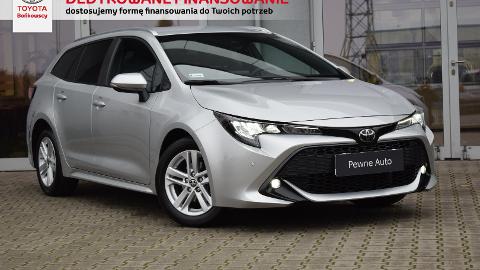 Toyota Corolla Seria E21  (116KM) - 90 000  PLN, 2020 - Komorniki - wyprzedaż | Autoria.pl