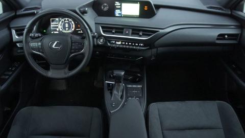 Lexus UX (171KM) -  129 900  PLN, 2019 - Warszawa - wyprzedaż | Autoria.pl