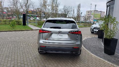 Lexus NX (238KM) -  214 900  PLN, 2021 - Szczecin - wyprzedaż | Autoria.pl