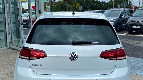 Volkswagen Golf VII  (150KM) - 88 700  PLN, 2018 - Bydgoszcz - wyprzedaż | Autoria.pl