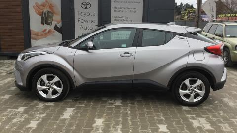 Toyota C-HR (98KM) -  102 900  PLN, 2019 - Kalinówka - wyprzedaż | Autoria.pl