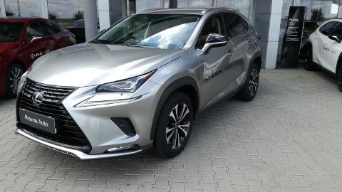 Lexus NX (238KM) -  189 900  PLN, 2020 - Leszno - wyprzedaż | Autoria.pl