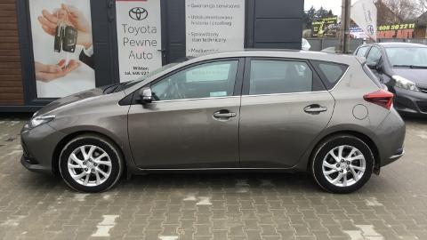 Toyota Auris II  (132KM) - 68 900  PLN, 2017 - Kalinówka - wyprzedaż | Autoria.pl