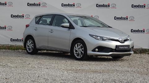 Toyota Auris II  (132KM) - 54 800  PLN, 2015 - Piaseczno - wyprzedaż | Autoria.pl