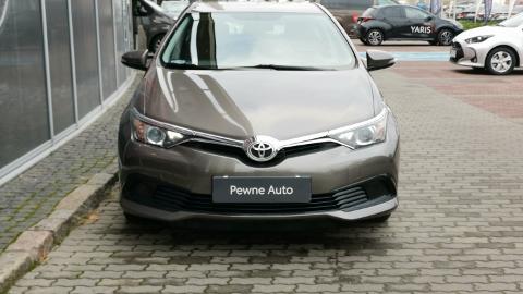 Toyota Auris II  (132KM) - 44 800  PLN, 2016 - Marki - wyprzedaż | Autoria.pl