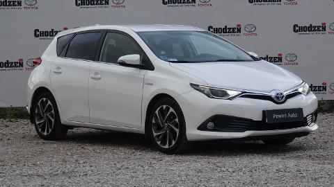 Toyota Auris II  (135KM) - 72 800  PLN, 2016 - Piaseczno - wyprzedaż | Autoria.pl