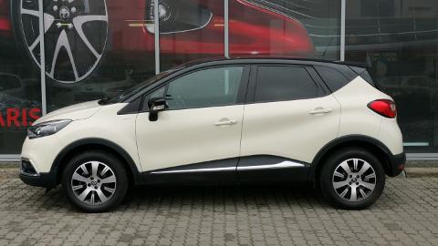Renault Captur I  (118KM) - 56 800  PLN, 2017 - Marki - wyprzedaż | Autoria.pl