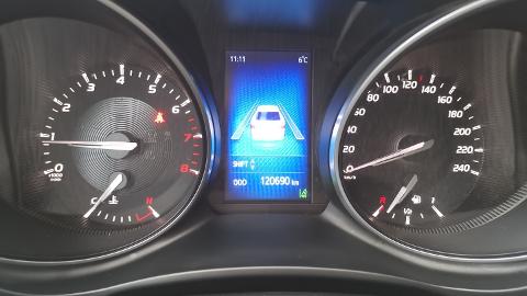 Toyota Avensis III  (147KM) - 67 800  PLN, 2017 - Marki - wyprzedaż | Autoria.pl