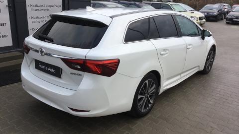 Toyota Avensis III  (143KM) - 65 900  PLN, 2016 - Kalinówka - wyprzedaż | Autoria.pl