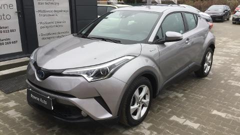 Toyota C-HR (98KM) -  102 900  PLN, 2019 - Kalinówka - wyprzedaż | Autoria.pl