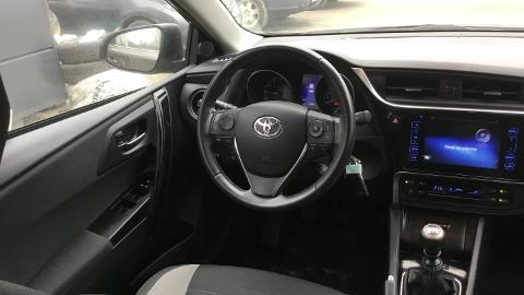 Toyota Auris II  (132KM) - 68 900  PLN, 2017 - Kalinówka - wyprzedaż | Autoria.pl