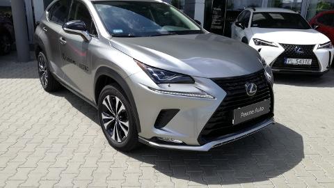 Lexus NX (238KM) -  189 900  PLN, 2020 - Leszno - wyprzedaż | Autoria.pl