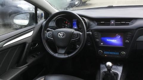 Toyota Avensis III  (143KM) - 65 900  PLN, 2016 - Kalinówka - wyprzedaż | Autoria.pl