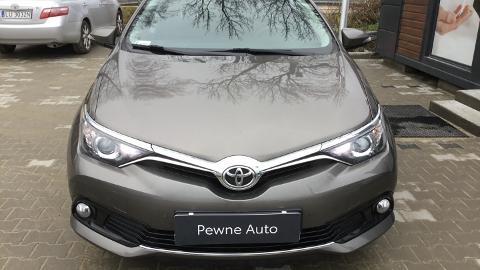 Toyota Auris II  (132KM) - 68 900  PLN, 2017 - Kalinówka - wyprzedaż | Autoria.pl