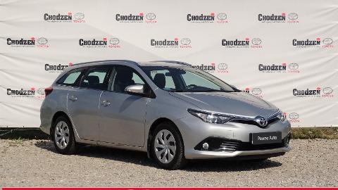 Toyota Auris II  (132KM) - 66 800  PLN, 2018 - Piaseczno - wyprzedaż | Autoria.pl