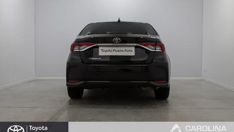 Toyota Corolla Seria E21  (132KM) - 92 500  PLN, 2019 - Warszawa - wyprzedaż | Autoria.pl