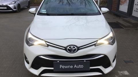 Toyota Avensis III  (143KM) - 65 900  PLN, 2016 - Kalinówka - wyprzedaż | Autoria.pl