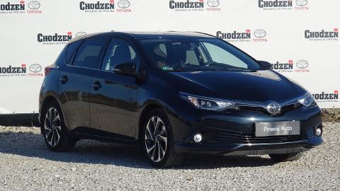 Toyota Auris II  (132KM) - 59 800  PLN, 2015 - Piaseczno - wyprzedaż | Autoria.pl